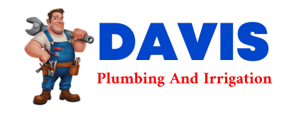 Trusted plumber in CHURCH CREEK